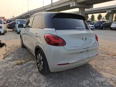 Wuling Binguo 333km Lingxi Connected Plus - ფოტო 4