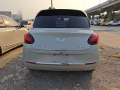 Wuling Binguo 333km Lingxi Connected Plus - ფოტო 5