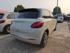 Wuling Binguo 333km Lingxi Connected Plus - ფოტო 6