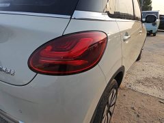 Wuling Binguo 333km Lingxi Connected Plus - ფოტო 7