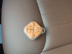 Wuling Binguo 333km Lingxi Connected Plus - ფოტო 8