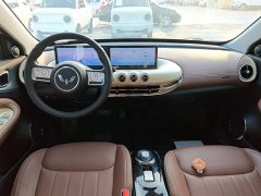 Wuling Binguo 333km Lingxi Connected Plus - ფოტო 9