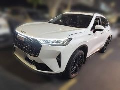 Haval H6 Third Generation 2.0T Automatic Two-Wheel Drive Max - ფოტო 1