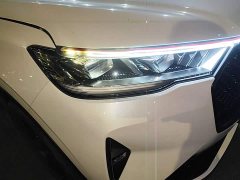 Haval H6 Third Generation 2.0T Automatic Two-Wheel Drive Max - ფოტო 10
