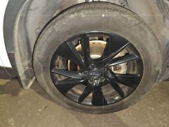 Haval H6 Third Generation 2.0T Automatic Two-Wheel Drive Max - ფოტო 11