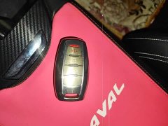 Haval H6 Third Generation 2.0T Automatic Two-Wheel Drive Max - ფოტო 12