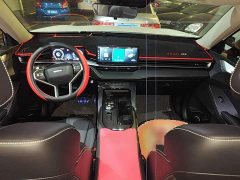 Haval H6 Third Generation 2.0T Automatic Two-Wheel Drive Max - ფოტო 13