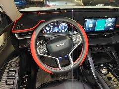 Haval H6 Third Generation 2.0T Automatic Two-Wheel Drive Max - ფოტო 14