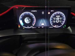 Haval H6 Third Generation 2.0T Automatic Two-Wheel Drive Max - ფოტო 15