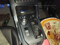Haval H6 Third Generation 2.0T Automatic Two-Wheel Drive Max - ფოტო 18