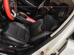 Haval H6 Third Generation 2.0T Automatic Two-Wheel Drive Max - ფოტო 19
