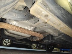 Haval H6 Third Generation 2.0T Automatic Two-Wheel Drive Max - ფოტო 3