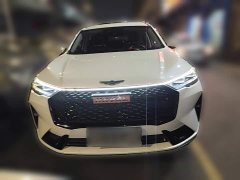 Haval H6 Third Generation 2.0T Automatic Two-Wheel Drive Max - ფოტო 4