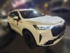 Haval H6 Third Generation 2.0T Automatic Two-Wheel Drive Max - ფოტო 5