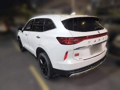 Haval H6 Third Generation 2.0T Automatic Two-Wheel Drive Max - ფოტო 6