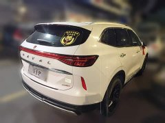 Haval H6 Third Generation 2.0T Automatic Two-Wheel Drive Max - ფოტო 9