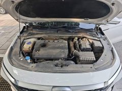 Chery Arrizo 8 1.6T DCT Comfort - ფოტო 10