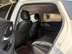 Chery Arrizo 8 1.6T DCT Comfort - ფოტო 13