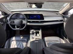 Chery Arrizo 8 1.6T DCT Comfort - ფოტო 14