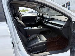 Chery Arrizo 8 1.6T DCT Comfort - ფოტო 15