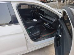 Chery Arrizo 8 1.6T DCT Comfort - ფოტო 18