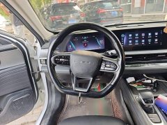 Chery Arrizo 8 1.6T DCT Comfort - ფოტო 2