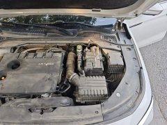 Chery Arrizo 8 1.6T DCT Comfort - ფოტო 20