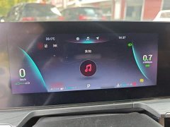 Chery Arrizo 8 1.6T DCT Comfort - ფოტო 3