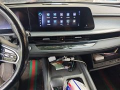 Chery Arrizo 8 1.6T DCT Comfort - ფოტო 5