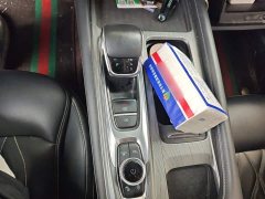 Chery Arrizo 8 1.6T DCT Comfort - ფოტო 6