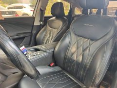 Chery Arrizo 8 1.6T DCT Comfort - ფოტო 7