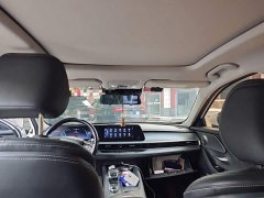 Chery Arrizo 8 1.6T DCT Comfort - ფოტო 8