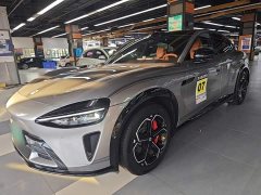 Xiaomi YU7 Rear-Wheel Drive Long-Range Edition - ფოტო 1