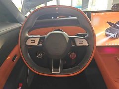 Xiaomi YU7 Rear-Wheel Drive Long-Range Edition - ფოტო 10
