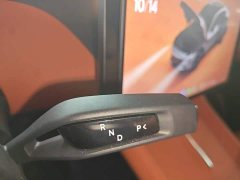 Xiaomi YU7 Rear-Wheel Drive Long-Range Edition - ფოტო 13