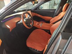 Xiaomi YU7 Rear-Wheel Drive Long-Range Edition - ფოტო 14