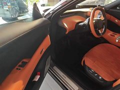 Xiaomi YU7 Rear-Wheel Drive Long-Range Edition - ფოტო 15
