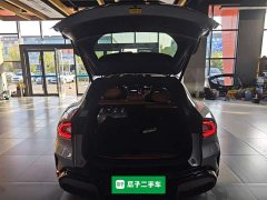 Xiaomi YU7 Rear-Wheel Drive Long-Range Edition - ფოტო 18