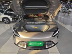 Xiaomi YU7 Rear-Wheel Drive Long-Range Edition - ფოტო 19