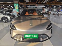 Xiaomi YU7 Rear-Wheel Drive Long-Range Edition - ფოტო 2