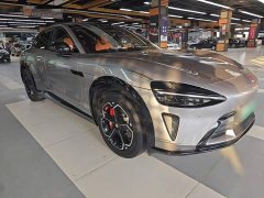 Xiaomi YU7 Rear-Wheel Drive Long-Range Edition - ფოტო 3