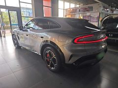 Xiaomi YU7 Rear-Wheel Drive Long-Range Edition - ფოტო 4