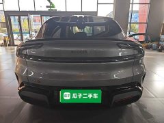 Xiaomi YU7 Rear-Wheel Drive Long-Range Edition - ფოტო 5
