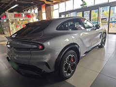 Xiaomi YU7 Rear-Wheel Drive Long-Range Edition - ფოტო 6