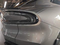 Xiaomi YU7 Rear-Wheel Drive Long-Range Edition - ფოტო 7