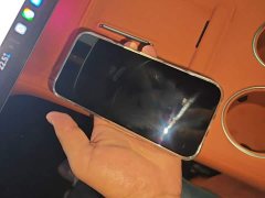 Xiaomi YU7 Rear-Wheel Drive Long-Range Edition - ფოტო 8
