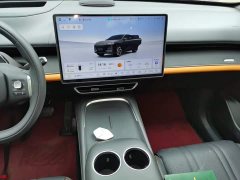 Deepal Deep Blue S07 215Max Deep Blue Smart Drive AD PRO Extended Range Version - ფოტო 12