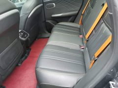 Deepal Deep Blue S07 215Max Deep Blue Smart Drive AD PRO Extended Range Version - ფოტო 16