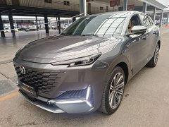 Changan UNI-K 2021 2.0T All-Wheel Drive Premium - ფოტო 1
