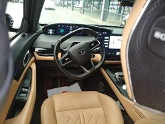 Changan UNI-K 2021 2.0T All-Wheel Drive Premium - ფოტო 10